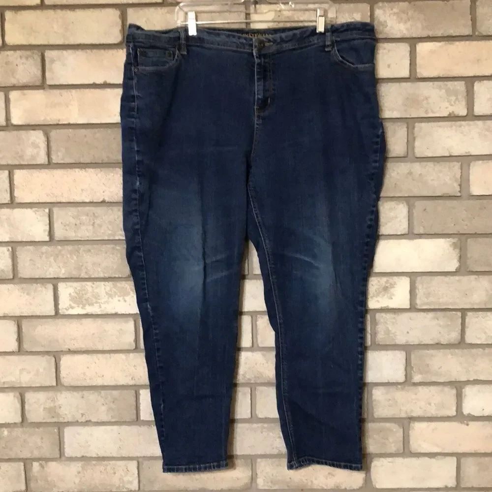 3For$20 jeans size 24p